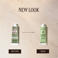 Crème nourrissante et protectrice pour les mains au beurre de karité
