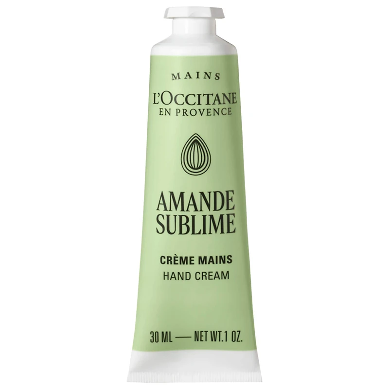 Crème nourrissante et protectrice pour les mains au beurre de karité