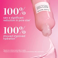 Watermelon Glow PHA + BHA Pore-Tight Toner
