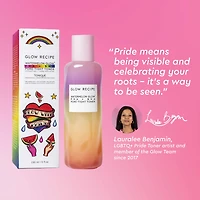 Watermelon Glow PHA + BHA Pore-Tight Toner