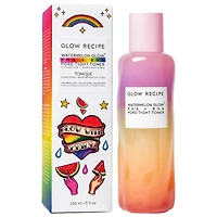 Glow Recipe Watermelon PHA + BHA Pore-Tight Toner