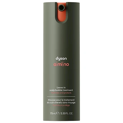 Dyson Amino Balance & Strengthen Scalp Treatment for Fuller Looking Hair 2.53oz/75ml