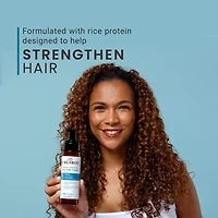 Bouncy Strength Curly Volume Foam