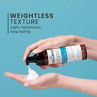 Bouncy Strength Curly Volume Foam