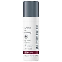 Dermalogica Dynamic Skin Recovery Moisturizer Sunscreen SPF 50 0.5 oz/15 mL
