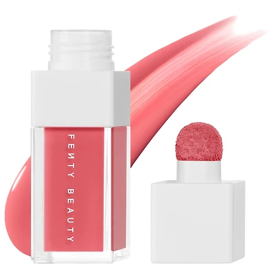 Fenty Beauty by Rihanna Shake N' Play Liquid Blush 0.3 oz/9 mL