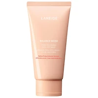 LANEIGE Balance Mode Pore Polishing Peel-Off Face Mask with Salicylic Acid to Control Shine & Smooth Texture 3.38 fl. oz./100 ml