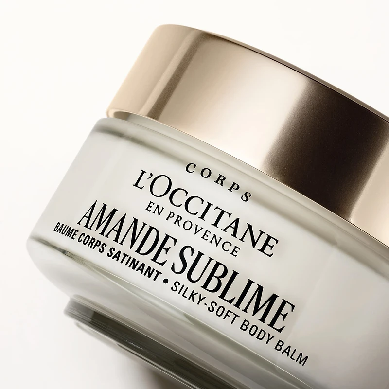 Baume pour le corps Almond Delightful