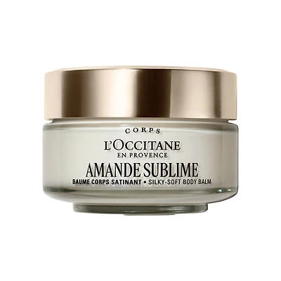 Baume pour le corps Almond Delightful
