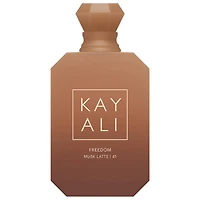 KAYALI FREEDOM MUSK LATTE 41 eau de parfum fl spray