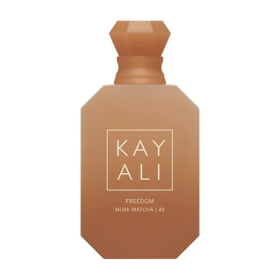 KAYALI FREEDOM MUSK MATCHA 45 eau de parfum Fl spray
