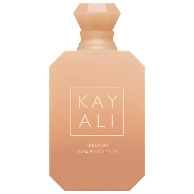 KAYALI FREEDOM MUSK BOUQUET 27 eau de parfum fl spray