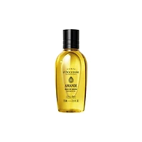 Cleansing And Softening Shower Oil With Almond Oil Mini