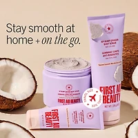 Exfoliant pour le corps KP Bump Eraser avec 10 % d’AHA cibler la kératose pilaire