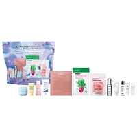 Sephora Favorites Best of Korean Skincare