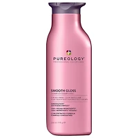 Pureology Smooth Gloss Shampoo for Frizz Control & Hair Shine