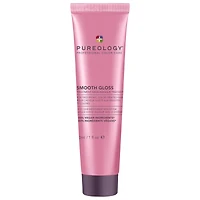 Pureology Mini Smooth Gloss Mask for Frizz Control & Hair Shine 1 oz/30 ml