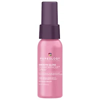Pureology Mini Smooth Gloss Treatment Spray for Frizz Control & Hair Shine 1 oz/30 ml 1 oz/30 ml