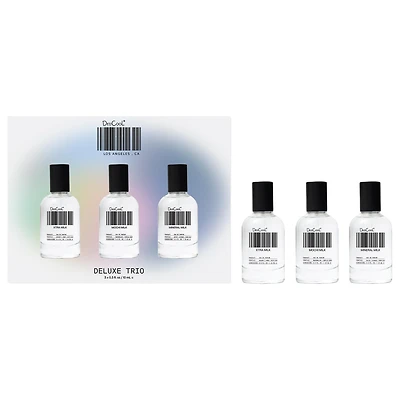 DedCool Milk Family Deluxe Trio