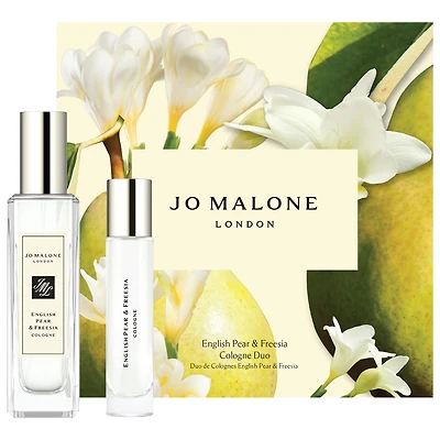 Jo Malone London English Pear & Freesia Home & Away Set