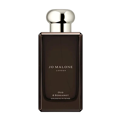 Jo Malone London Velvet Rose & Oud Cologne Intense with Warm Florals
