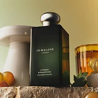Eau de Cologne Intense Cypress & Grapevine