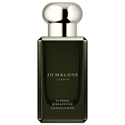 Jo Malone London Cypress & Grapevine cologne Intense with Amber spray