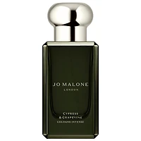 Jo Malone London Cypress & Grapevine cologne Intense with Amber spray