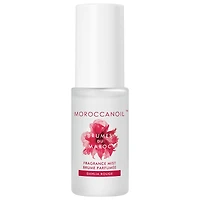 Moroccanoil Mini Dahlia Rouge Hair & Body Fragrance Mist with Dahlia Petal & Pearl Tuberose 1 oz/30 ml