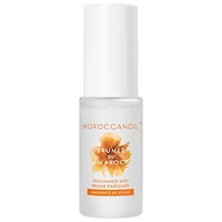 Moroccanoil Mini Ambiance de Plage Hair & Body Body Fragrance Mist with Gardenia Petal & Coconut 1 fl oz/30 ml