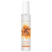 Moroccanoil Ambiance de Plage Hair & Body Body Fragrance Mist with Gardenia Petal & Coconut 3.4 fl oz/100 ml