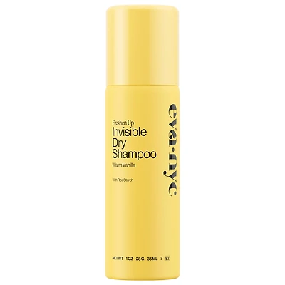 Eva NYC Mini Freshen Up Invisible Dry Shampoo 1/35