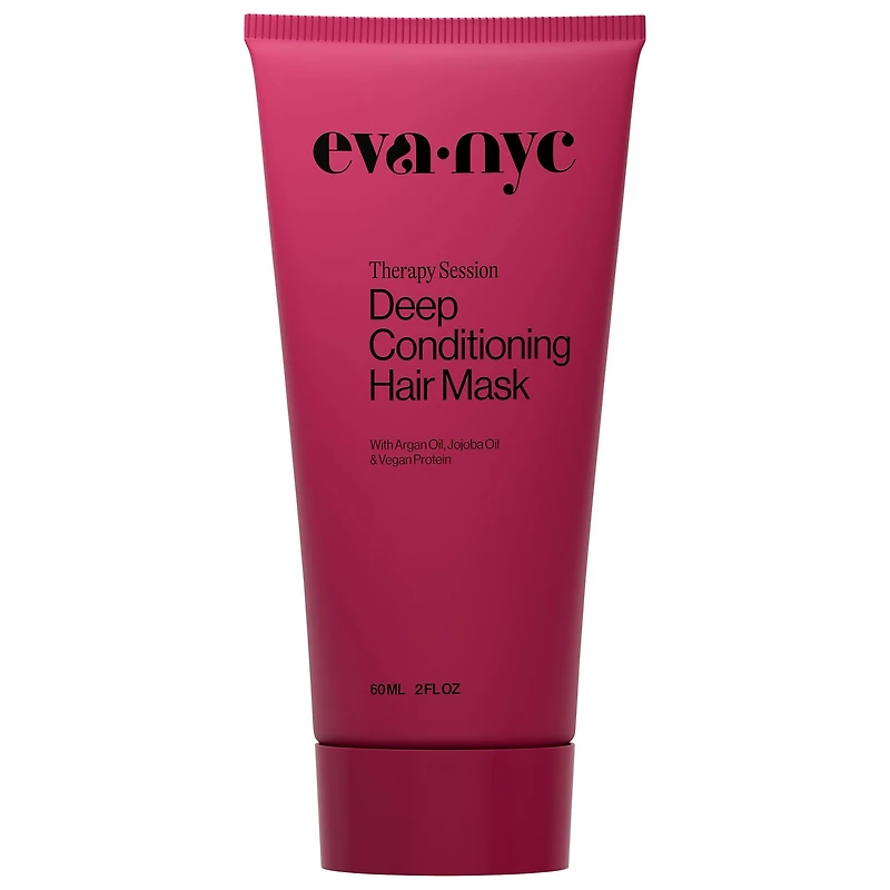 Eva NYC Mini Therapy Session Hair Mask 2/60
