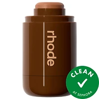 rhode Pocket Bronze Long-Wearing Cream Bronzer 0.18oz/5.3g