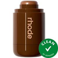 rhode Pocket Bronze Long-Wearing Cream Bronzer 0.18oz/5.3g