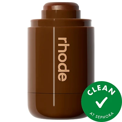 rhode Pocket Bronze Long-Wearing Cream Bronzer 0.18oz/5.3g