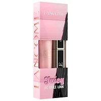 Lancôme Juicy OG Idôle Look Set with Juicy Tubes & Lash Idôle Mascara