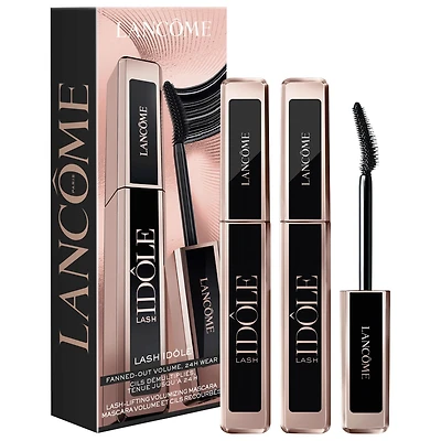 Lancôme Lash Idôle Mascara Gossy Black Duo
