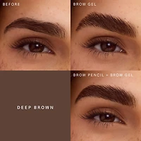 Brow Harmony Flexible Lifting and Laminating Eyebrow Gel