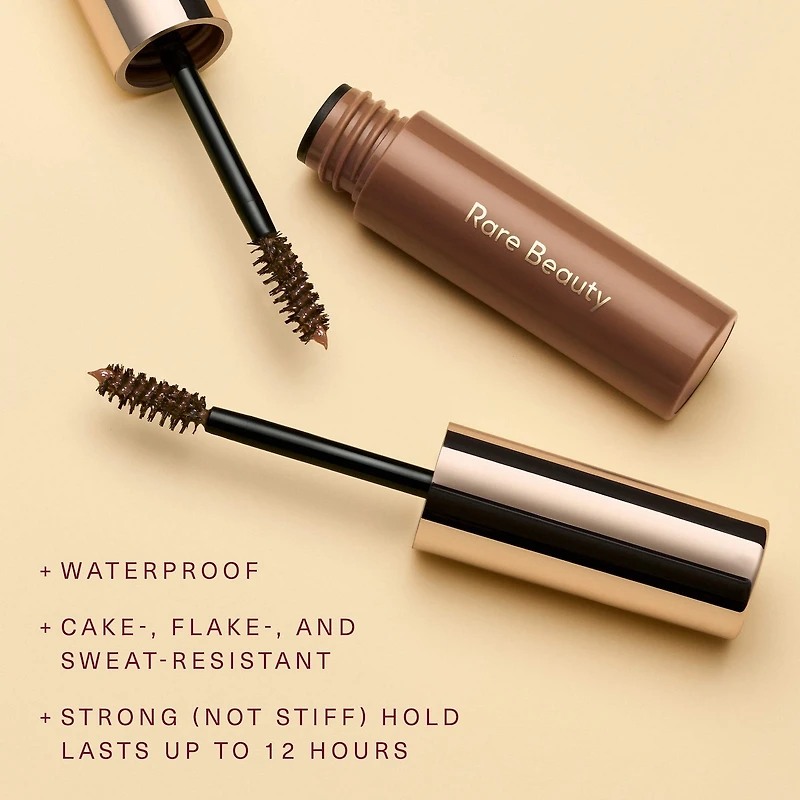 Gel à sourcils Brow Harmony flexible pour soulever et laminer