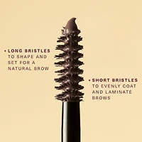 Brow Harmony Flexible Lifting and Laminating Eyebrow Gel