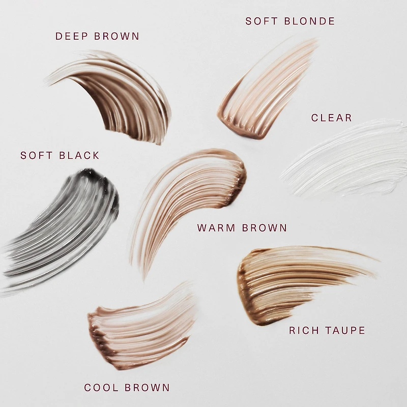Gel à sourcils Brow Harmony flexible pour soulever et laminer