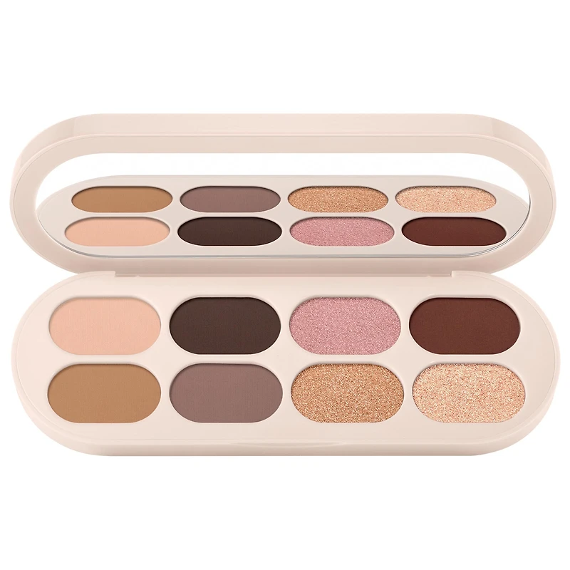 Rare Beauty by Selena Gomez Essential Neutrals Eyeshadow Palette 0.34 oz/9.7 g
