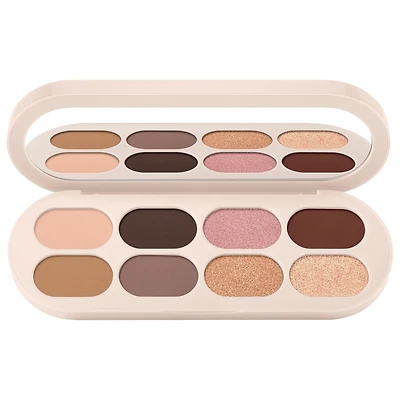 Rare Beauty by Selena Gomez Essential Neutrals Eyeshadow Palette​ 0.34 oz/9.7 g