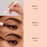 Perfect Strokes Matte Liquid Liner