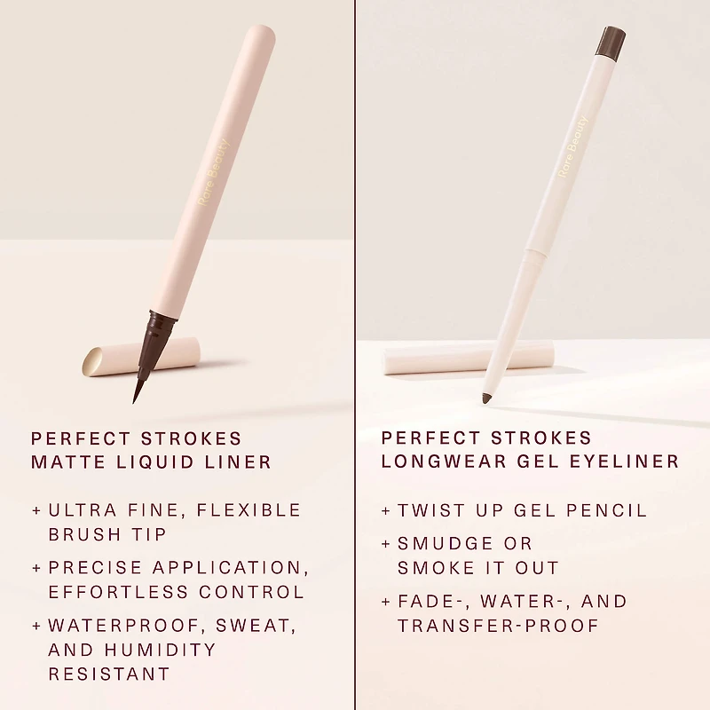 Perfect Strokes Matte Liquid Liner