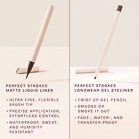 Perfect Strokes Matte Liquid Liner