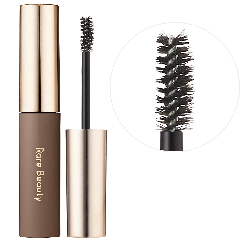 Rare Beauty by Selena Gomez Brow Harmony Flexible Lifting and Laminating Eyebrow Gel 0.15 g