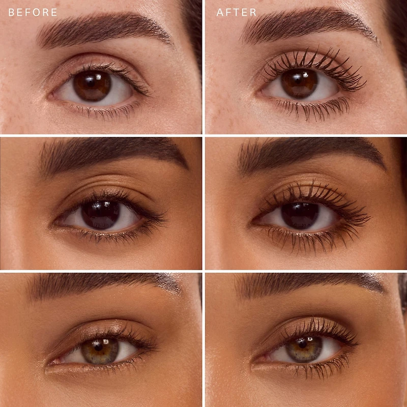 Mascara volumisant universel Perfect Strokes