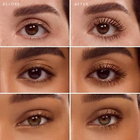 Mascara volumisant universel Perfect Strokes